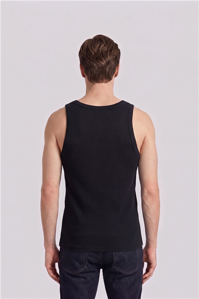 Dolce&Gabbana Erkek T-Shırt Siyah