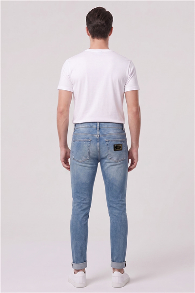 Dolce&Gabbana Jeans Dy07ld