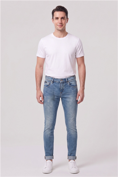 Dolce&Gabbana Jeans Dy07ld