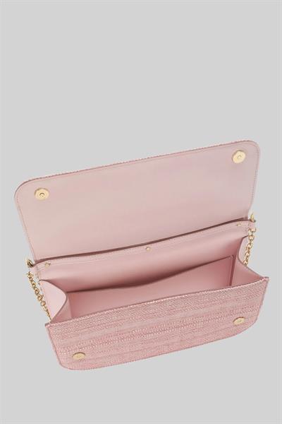 Dolce&Gabbana Kadın Omuz Çanta Pembe