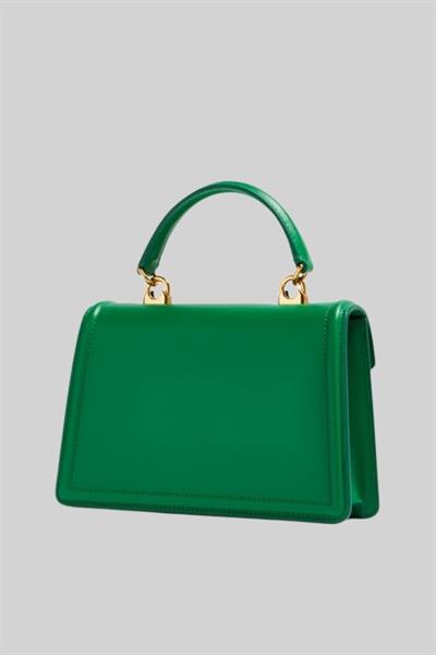 Dolce&Gabbana Kadın Omuz Çanta Yeşil