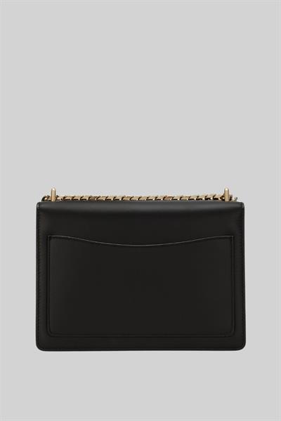 Dolce&Gabbana Kadın Omuz Çantası Siyah