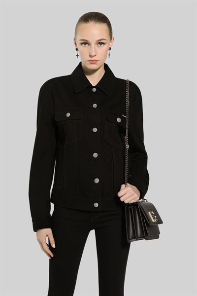 Dolce&Gabbana Kadın Omuz Çantası Siyah