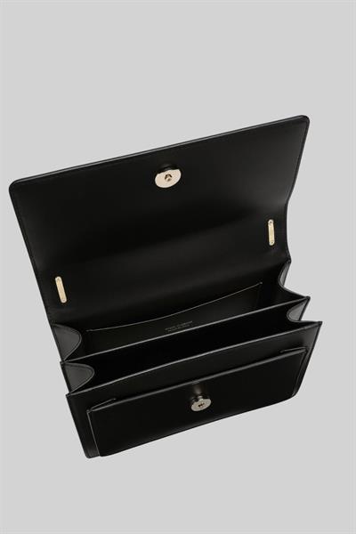 Dolce&Gabbana Kadın Omuz Çantası Siyah