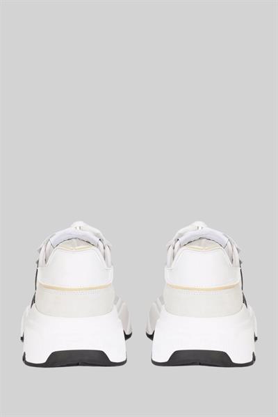 Dolce&Gabbana Kadın Spor Ayakabı Beyaz