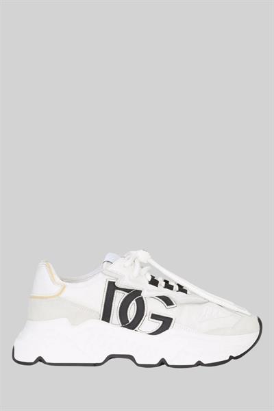 Dolce&Gabbana Kadın Spor Ayakabı Beyaz