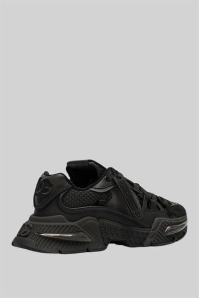 Dolce&Gabbana Kadın Spor Ayakabı Siyah