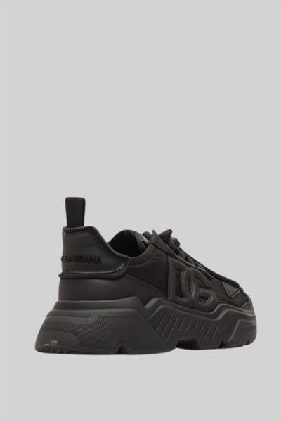 Dolce&Gabbana Kadın Spor Ayakabı Siyah