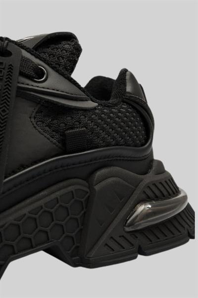 Dolce&Gabbana Kadın Spor Ayakabı Siyah