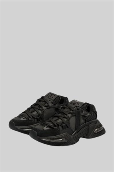 Dolce&Gabbana Kadın Spor Ayakabı Siyah