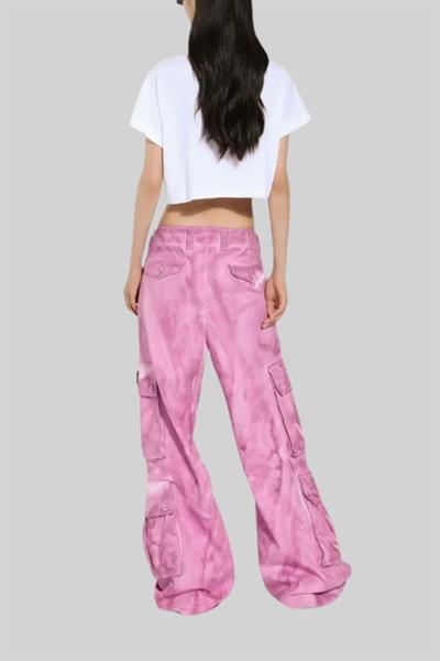 Dolce&Gabbana Kadın T-Shirt Beyaz 0002