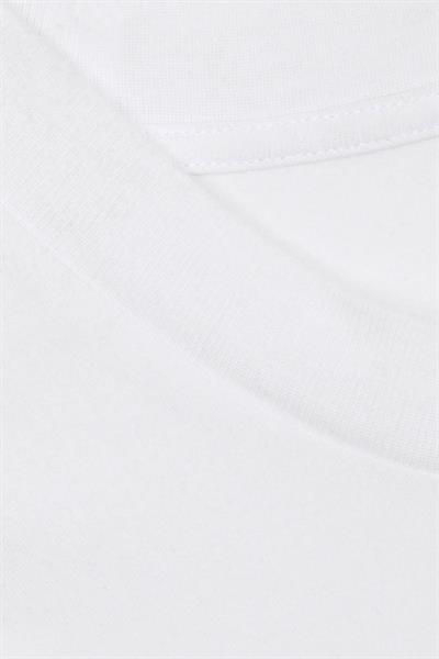 Dolce&Gabbana Kadın T-Shirt Siyah 005