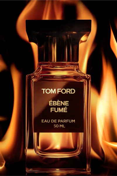 Ebene Fume Eau De Parfum 100 ML