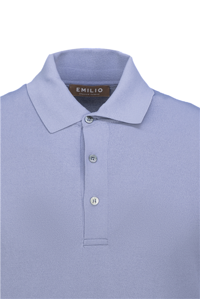 Emilio Polo Yaka Triko
