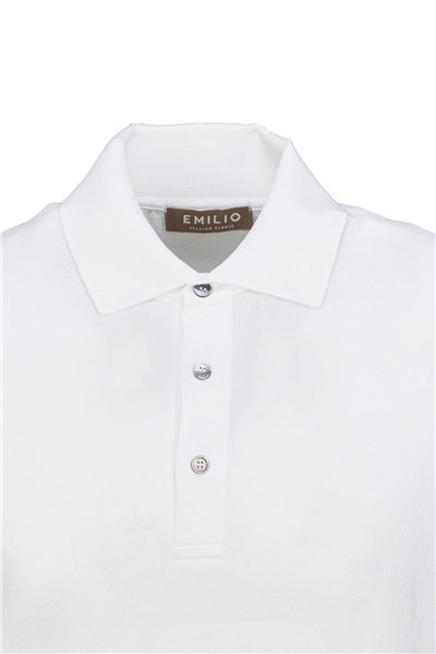 Emilio Polo Yaka Triko