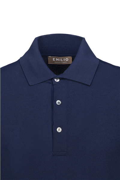 Emilio Polo Yaka Triko
