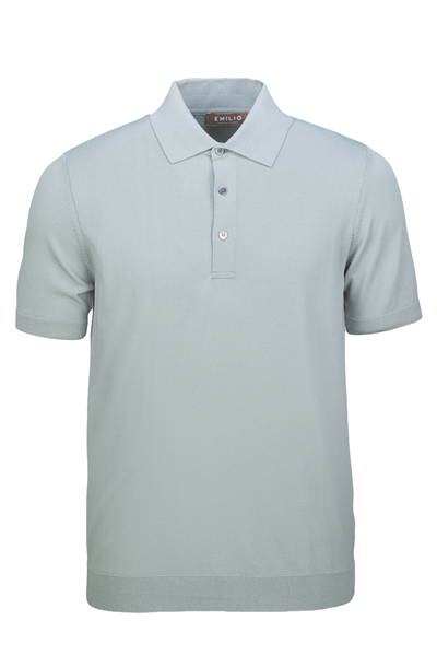 Emilio Polo Yaka Triko