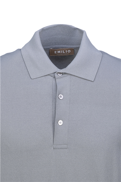 Emilio Polo Yaka Triko