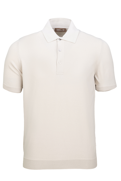 Emilio Polo Yaka Triko