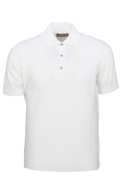 Emilio Polo Yaka Triko