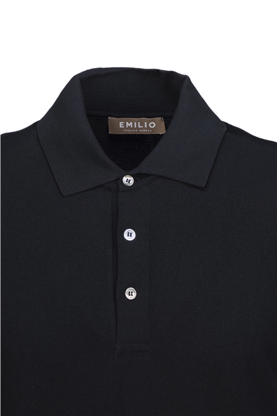 Emilio Polo Yaka Triko
