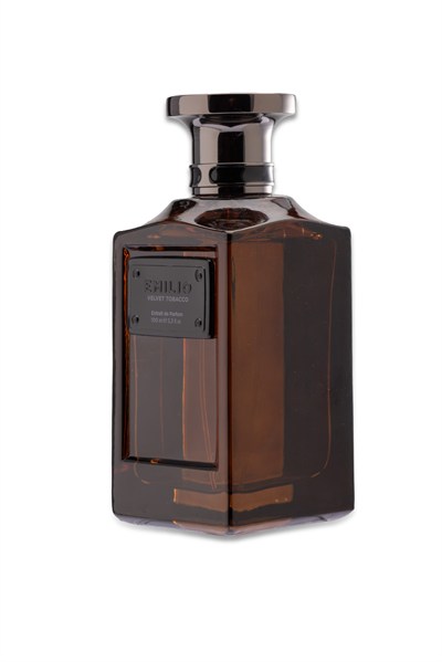 Emilio Velvet Tobacco Extrait De Parfum