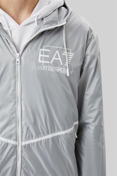 Emporio Armani Ceket Gri