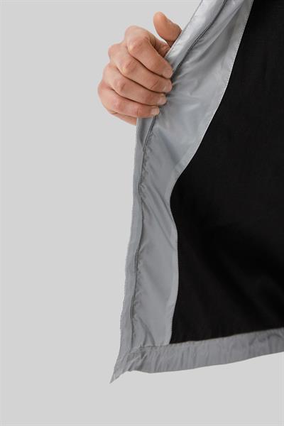 Emporio Armani Ceket Gri