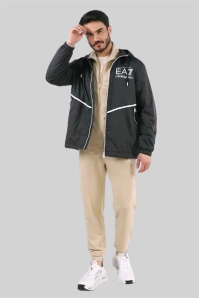 Emporio Armani Ceket Siyah