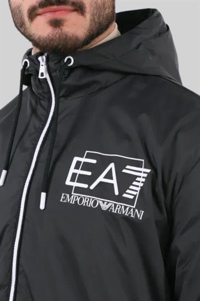 Emporio Armani Ceket Siyah