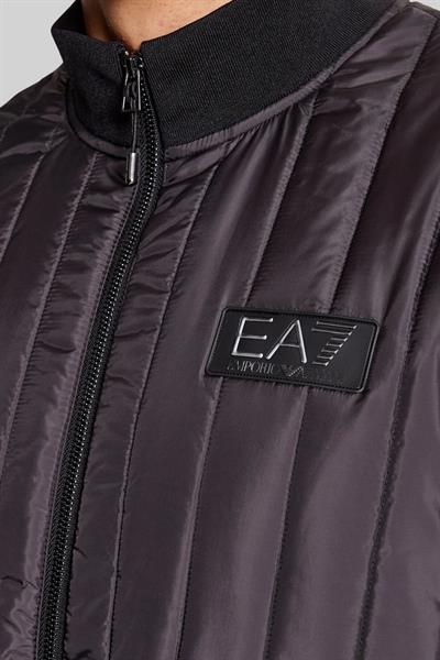 Emporio Armani Ceket Siyah