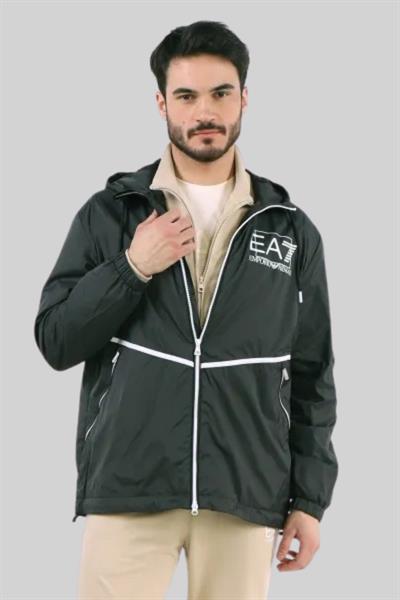 Emporio Armani Ceket Siyah