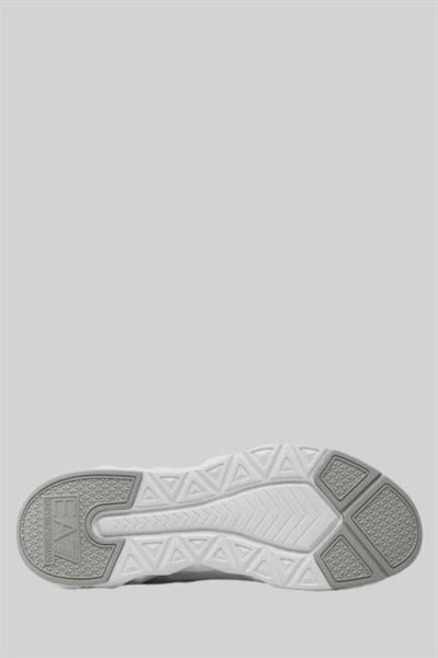 Emporio Armani Erkek Ayakkabı Beyaz