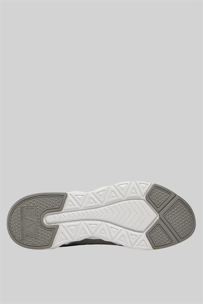 Emporio Armani Erkek Ayakkabı Gri