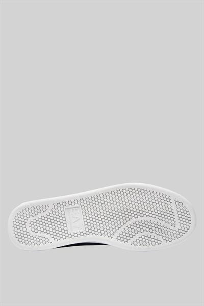 Emporio Armani Erkek Ayakkabı Lacivert