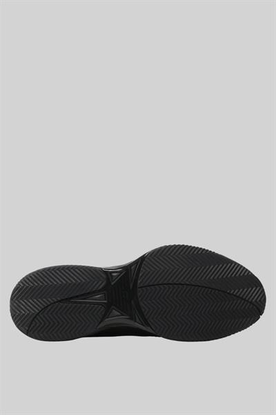 Emporio Armani Erkek Ayakkabı Siyah