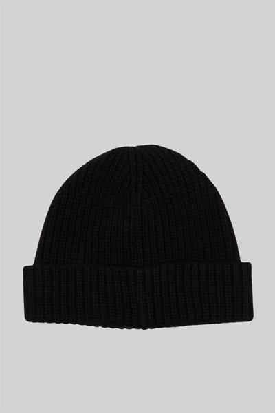 Emporio  Armani Erkek Bere Siyah