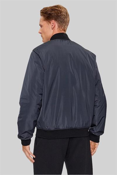 Emporio Armani Erkek Ceket Lacivert