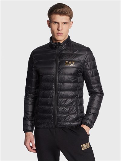 Emporio Armani Erkek Ceket Siyah