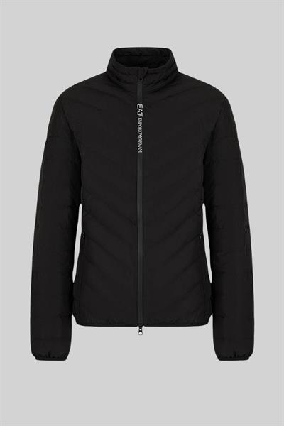 Emporio Armani Erkek Ceket Siyah 01D