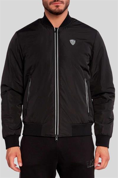 Emporio Armani Erkek Ceket Siyah