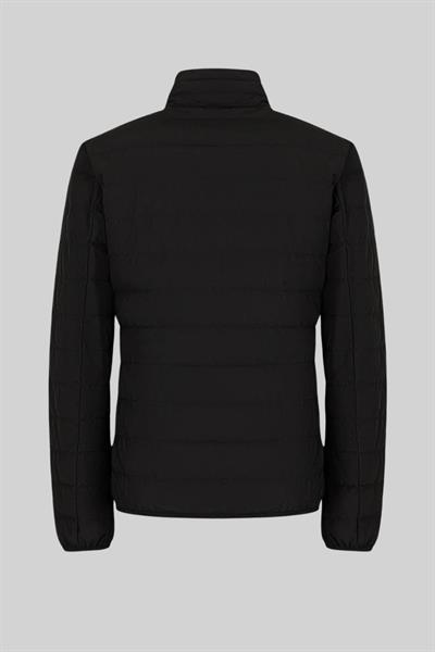 Emporio Armani Erkek Ceket Siyah 01D