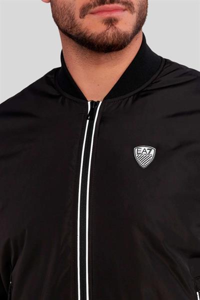 Emporio Armani Erkek Ceket Siyah