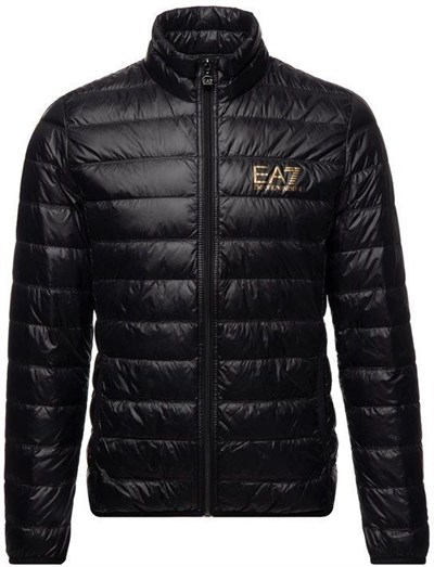 Emporio Armani Erkek Ceket Siyah