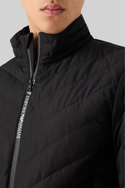 Emporio Armani Erkek Ceket Siyah 01D