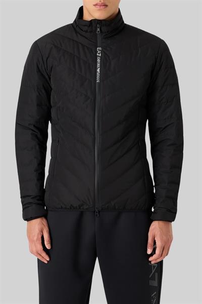 Emporio Armani Erkek Ceket Siyah 01D