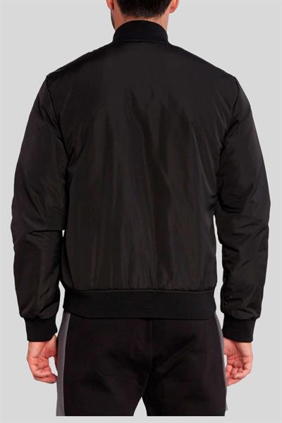 Emporio Armani Erkek Ceket Siyah