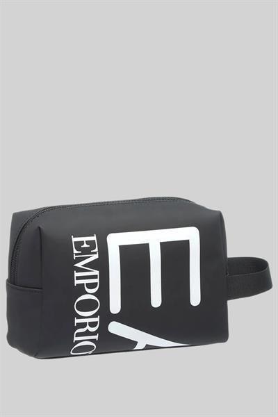 Emporio  Armani Erkek El Portföyü Siyah