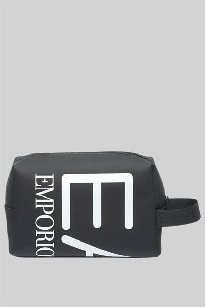 Emporio  Armani Erkek El Portföyü Siyah