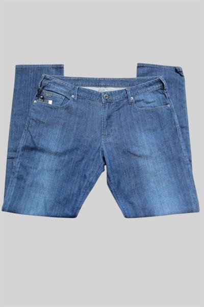Emporio  Armani Erkek Pantolon Lacivert